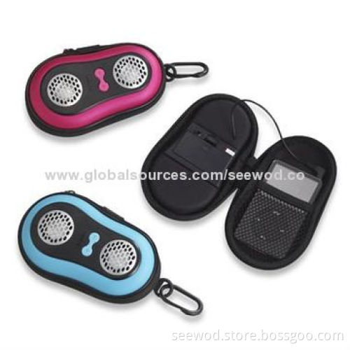 Speaker bag